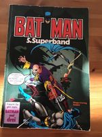 Batman superband 5