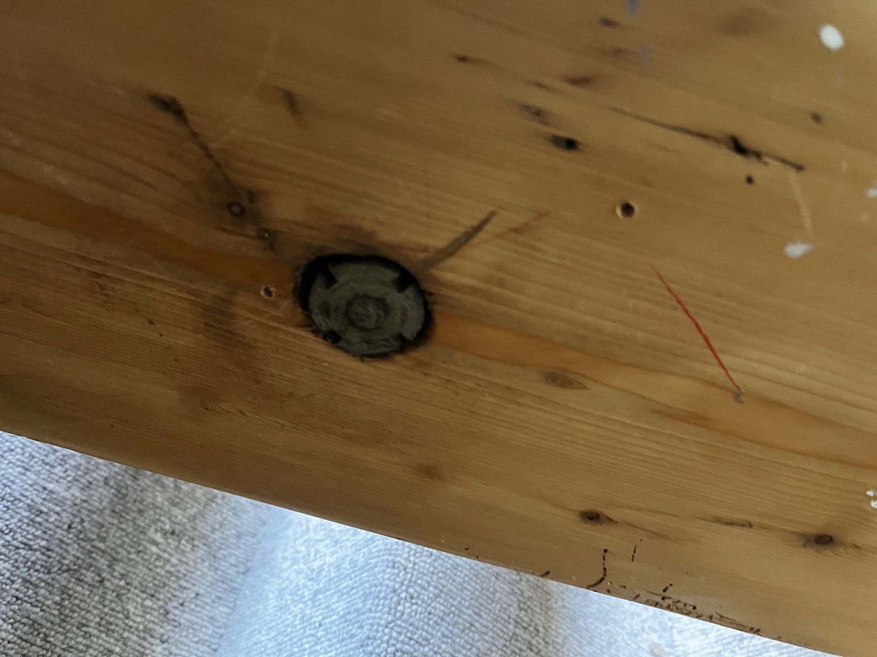 Scale: Holztreppe, Estrichtreppe – Usato da Luzern venduto da ejstu 4