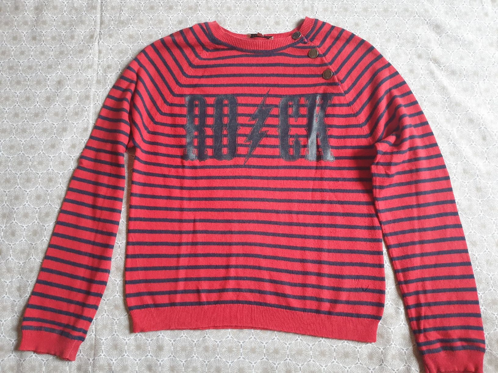 Maglioni & Felpe: Zadig & Voltaire, kids, 12 j. Pullover – Usato da Zürich venduto da yoarg