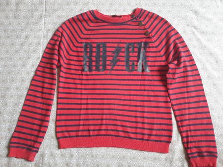 Zadig & Voltaire, kids, 12 j. Pullover