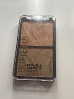 Catrice Bronzer
