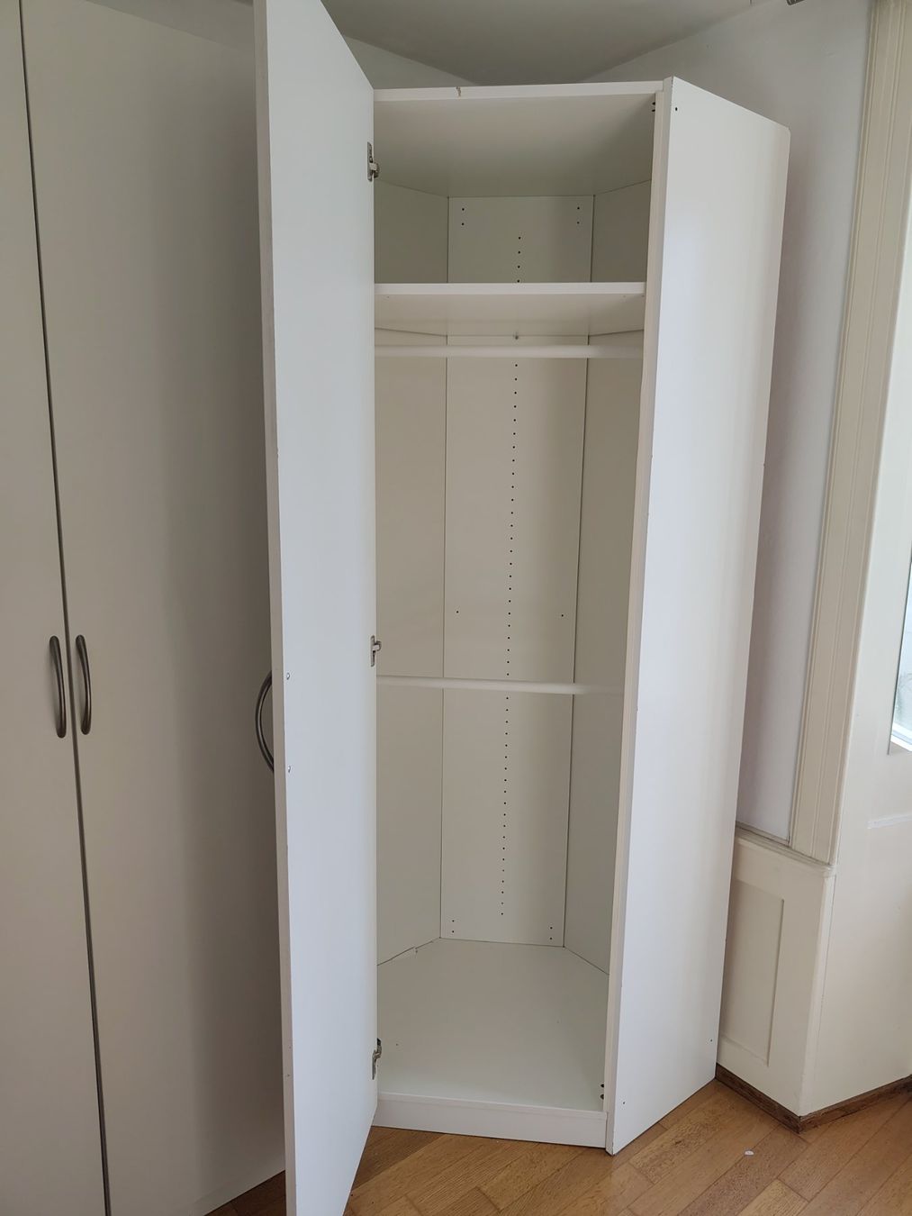 Ikea Schränke: Flexibler 4-Teiliger Ikea Schrank – Gebraucht aus Uster von ver_7tcw 3