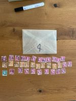 Briefmarken Konvolut - Pro Juventute Serie - top Zustand - 5