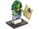 Marvel Kit di costruzioni: Lego Minifigur 71039 Marvel Serie 2, She-Hulk – Nuovo (secondo la descrizione) da Schlatt TG venduto da AndrTra 1