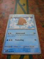 POKEMON  Keifel   I  PFL DE  024/094  KP100  2025