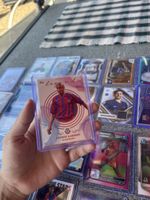 Topps Legend Henrik Larsson