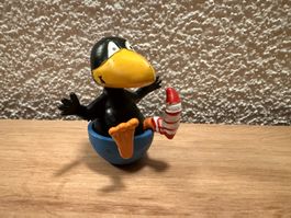 Tonie der kleine Rabe Socke / alles erlaubt?