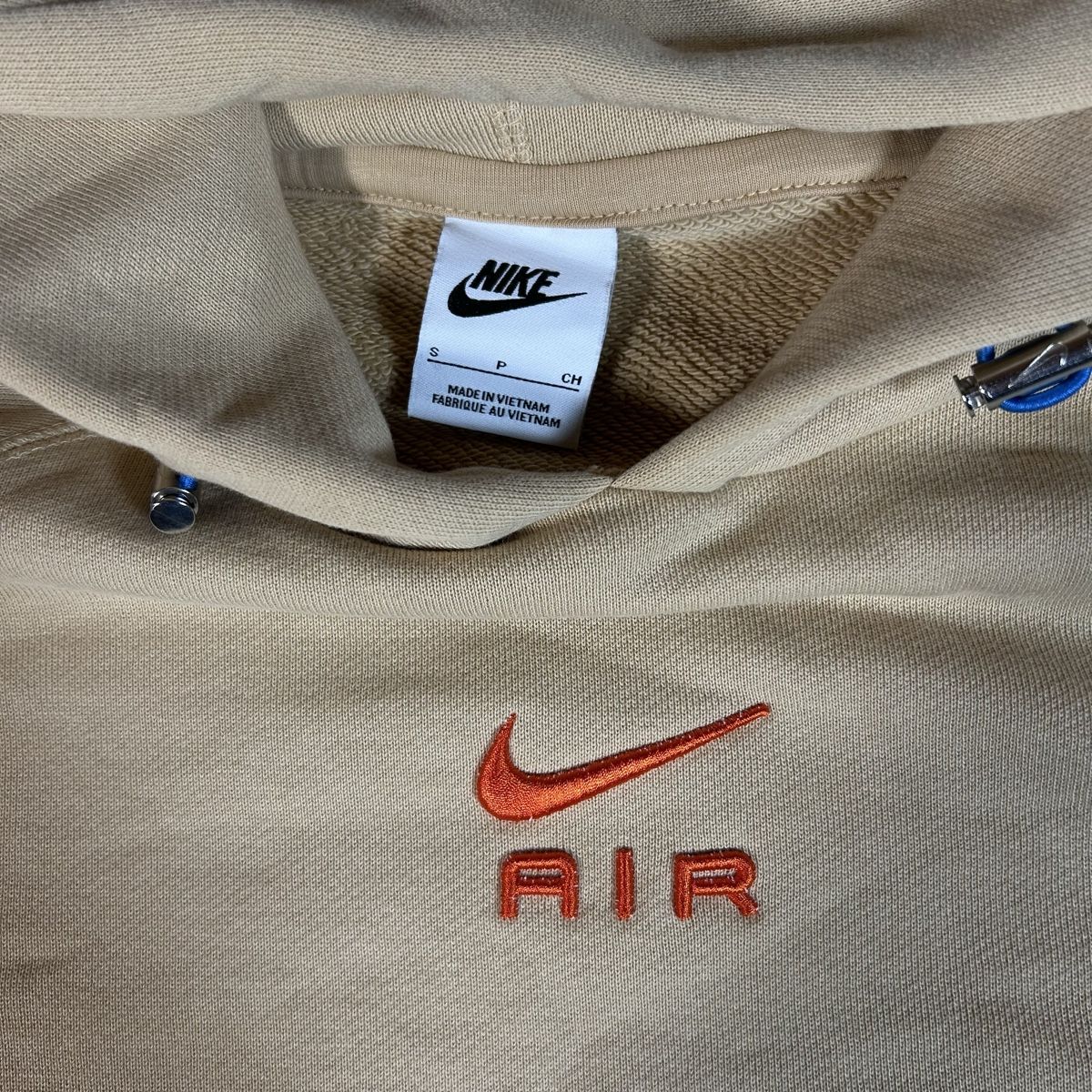 Nike Maglioni & Felpe: Nike air hoodie – Nuovo (secondo la descrizione) da La Sagne NE venduto da Matlasape 2