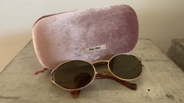 Miu Miu MU 52YS Sonnenbrille