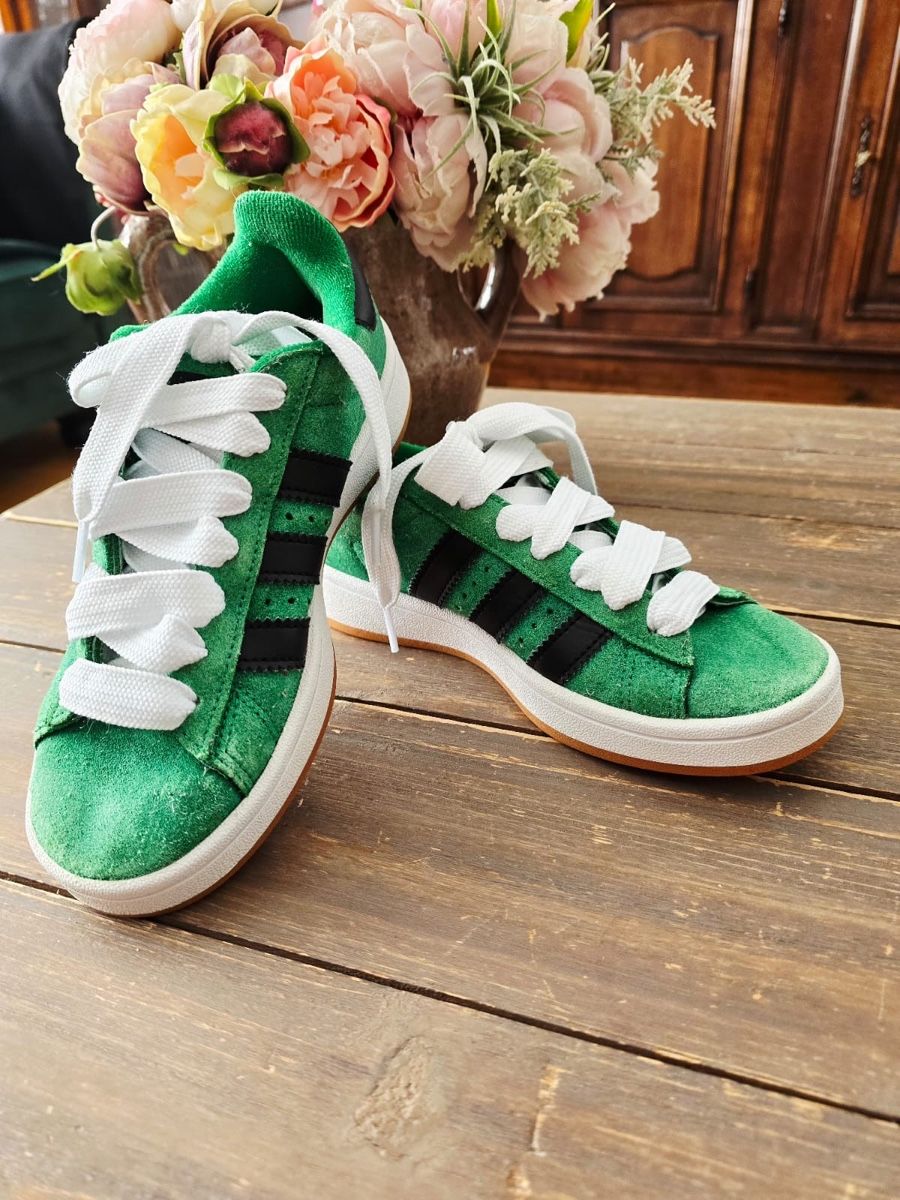 Adidas Scarpe da uomo: Adidas Campus Schuhe Grösse 36 – Nuovo (secondo la descrizione) da Dübendorf venduto da rogioo 3