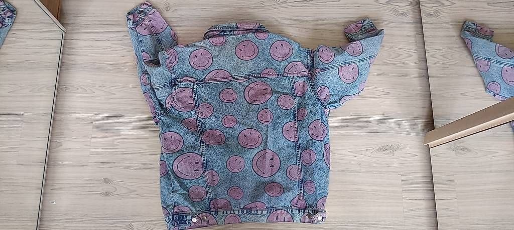 Jacken: Jeansjacke Gr M – Gebraucht aus Wigoltingen von Ravi0405 1