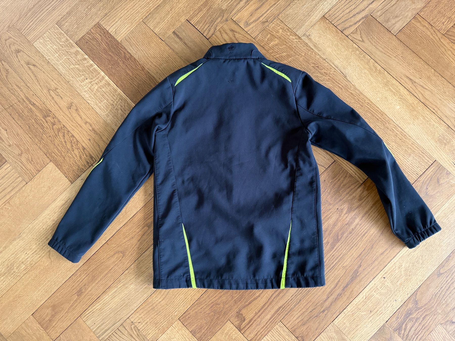 Engelbert Strauss Giacche & Cappotti: Engelbert Strauss, Softshell Jacke 158 164 Kinder Soft Shell – Usato da Ennetbaden venduto da mapa05 5