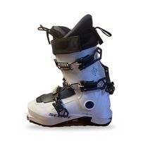 Skitourenschuhe Scott