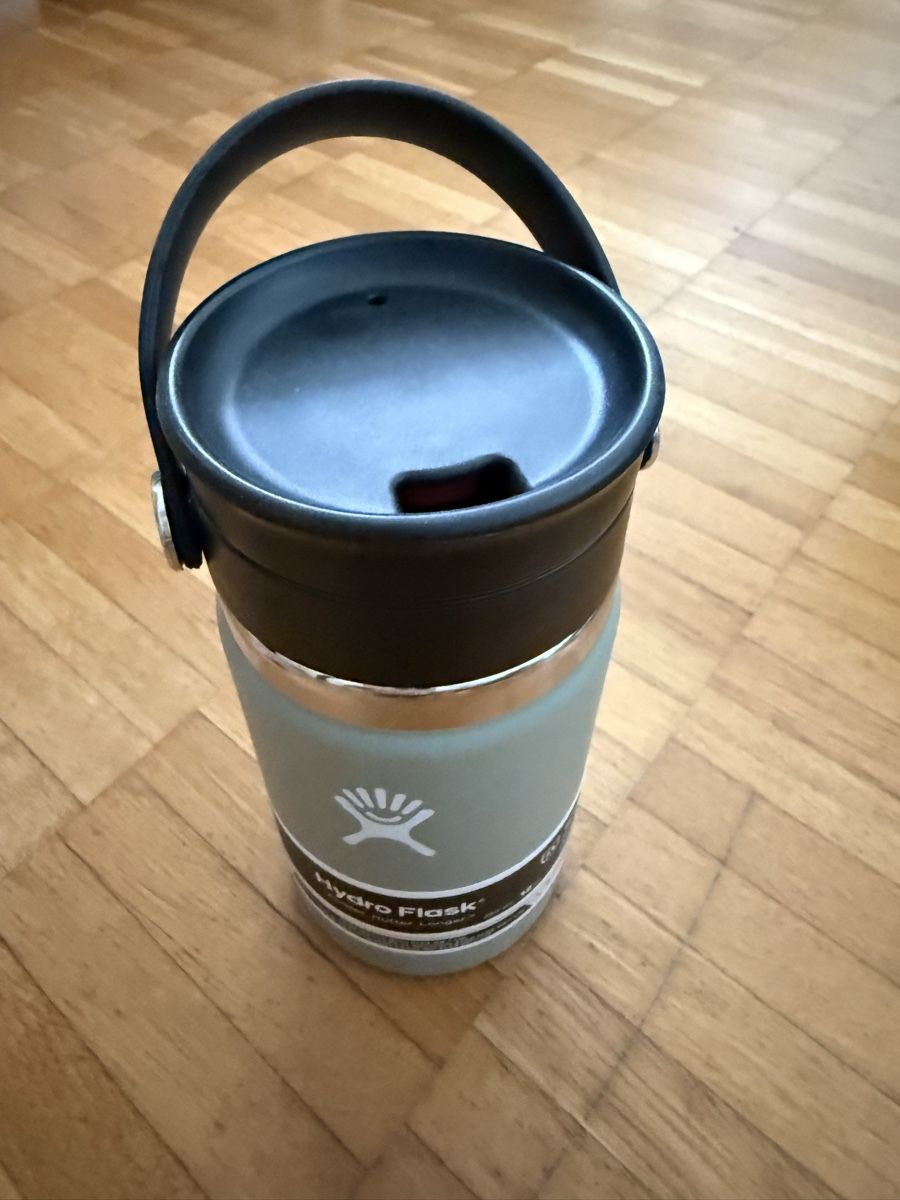 Tazze: Hydroflask Coffe Travel Mug – Nuovo (secondo la descrizione) da Glattpark(Opfikon) venduto da gabyale
