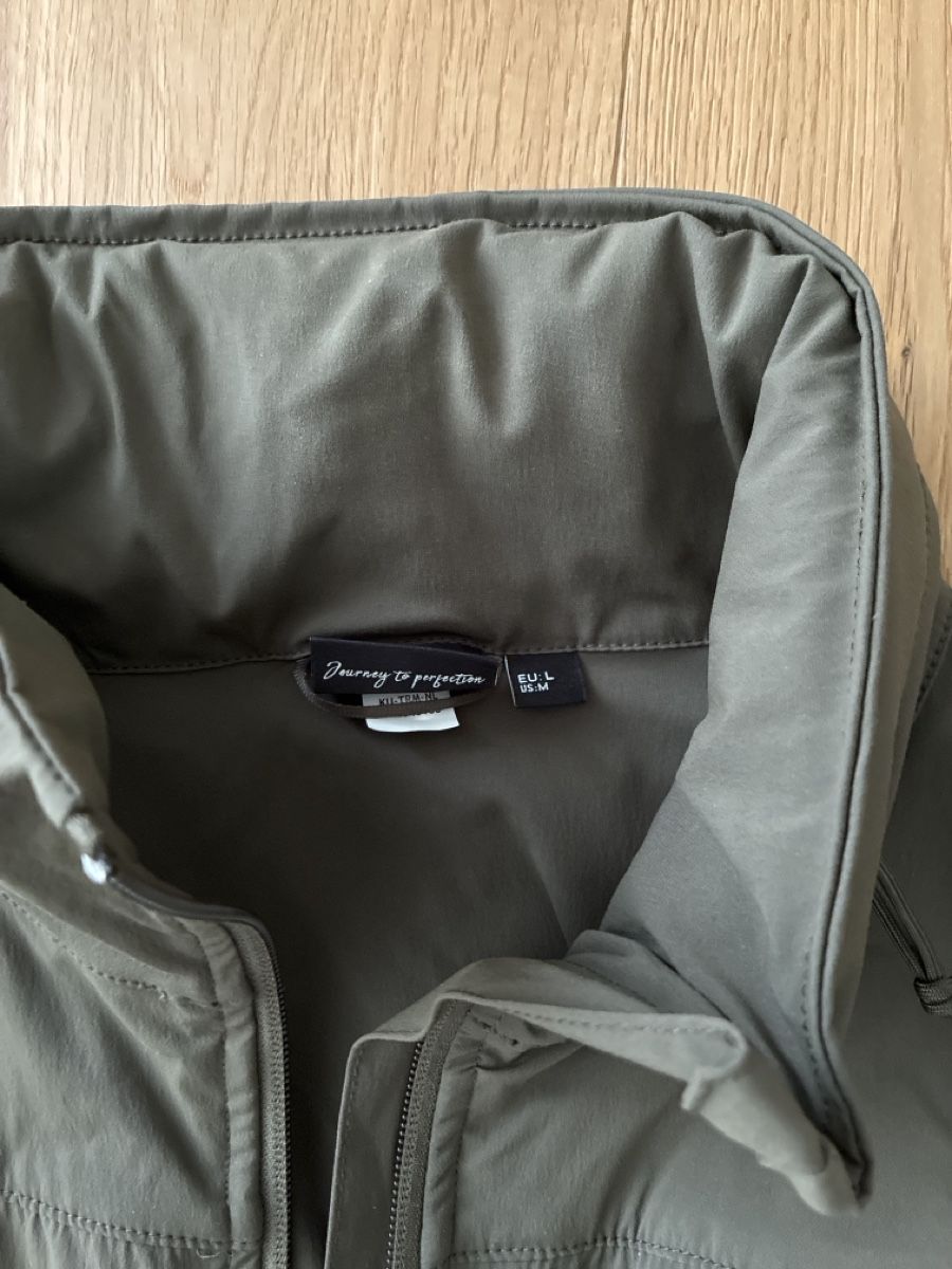 Helikon-Tex Giacche: Helikontex-Jacke MK2 – Nuovo (secondo la descrizione) da Esslingen venduto da HP1973 3