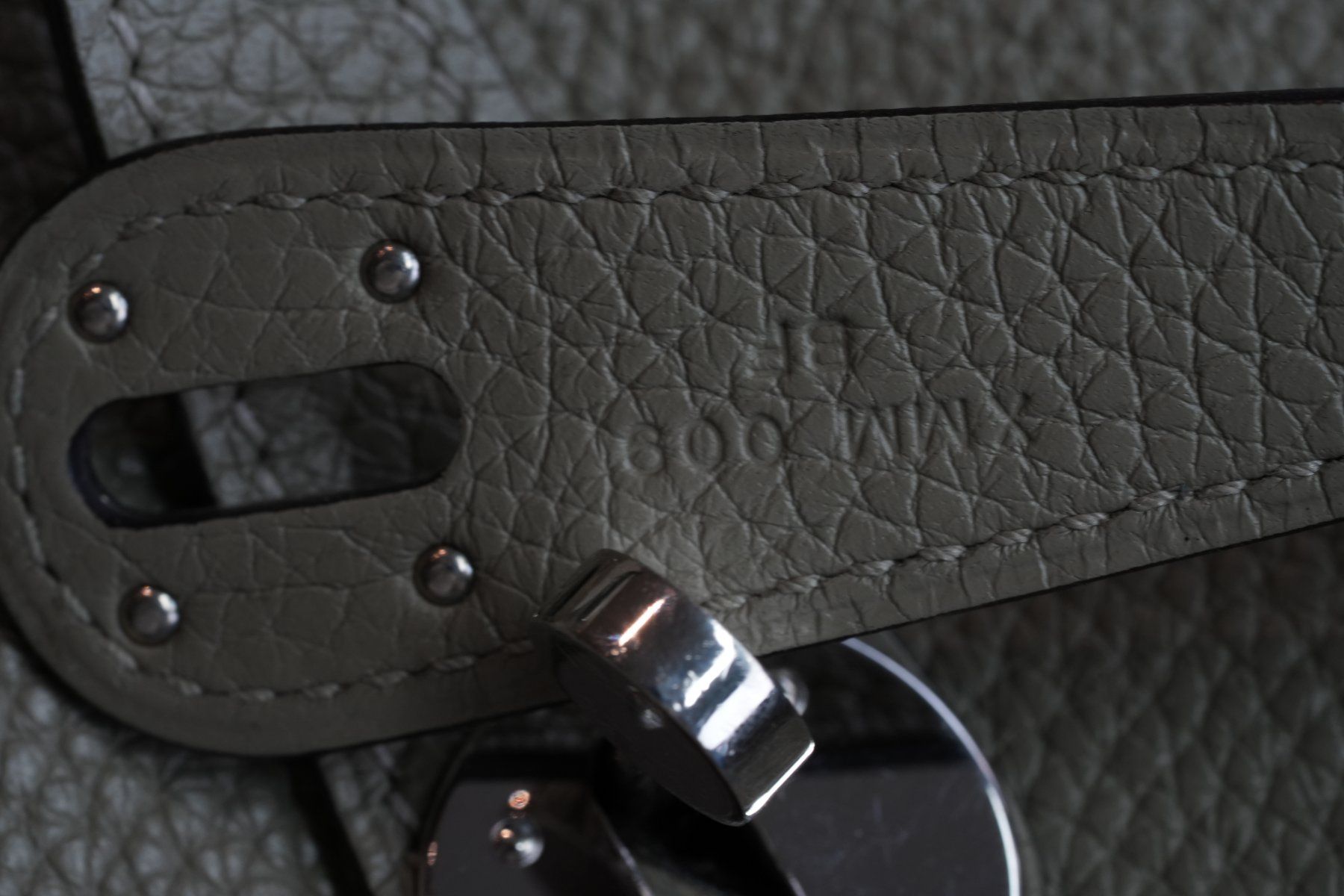 Hermès Borse da donna: Hermès Lindy – Usato da Faoug venduto da Bruce_Wayne23 4