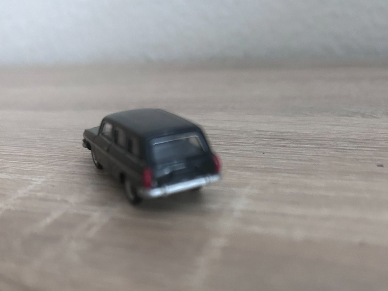 Herpa Modellini d'auto: Audi 60 Avant Combi Herpa/Magic 1:87 – Usato da Goldach venduto da Manyro55 3