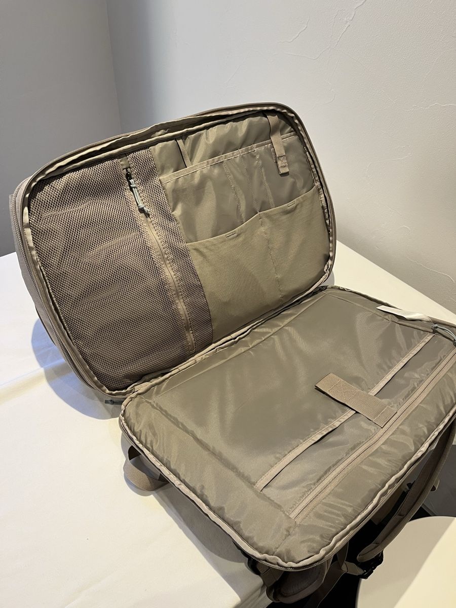 Patagonia Rucksäcke: Patagonia Black Hole MLC 45L – Neu (gemäss Beschreibung) aus Bonstetten von wthomnzy 4
