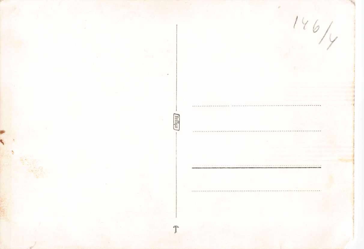 Ansichtskarten: NEU: uralte Ansichtskarte MILITÄRBALL 1945, ab 1.-- – Gebraucht aus Lufingen von SchnaeppliCorner 1