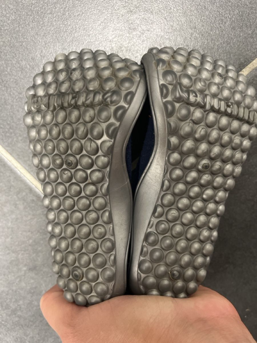 Leguano Scarpe per ragazzi: Leguanitos 28/29 – Usato da Pfyn venduto da schwalbe10 2