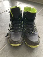 Wanderschuhe Landrover Gr. 35 (1)