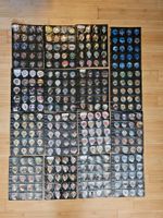 🔥Kaffeerahmdeckel Sammlung XXL🔥