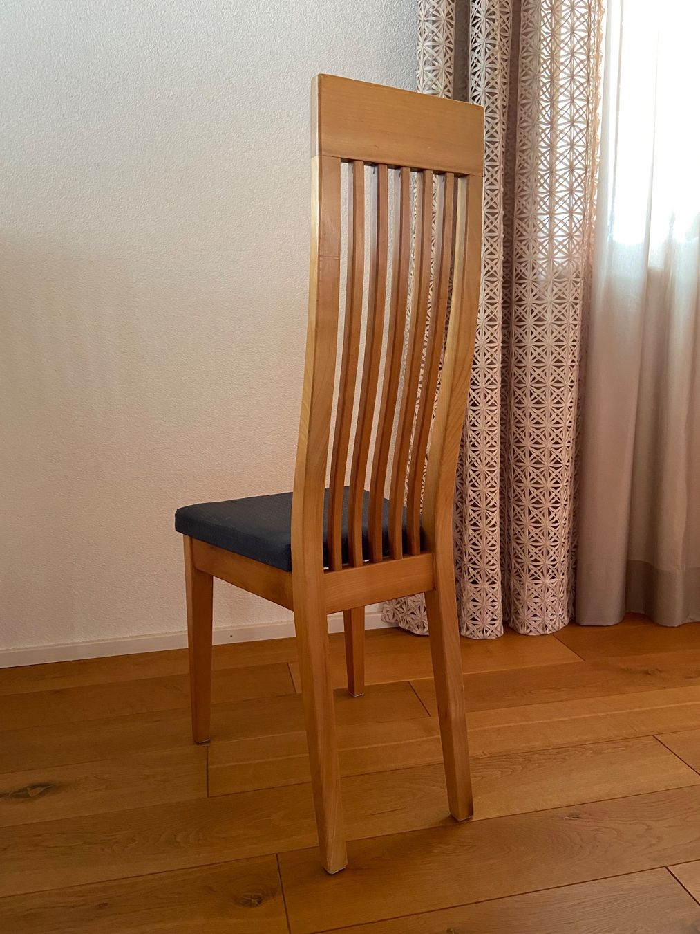 Tavoli: Esstisch Kirschbaum gebraucht – Usato da Wittnau venduto da sab_5x7x 6