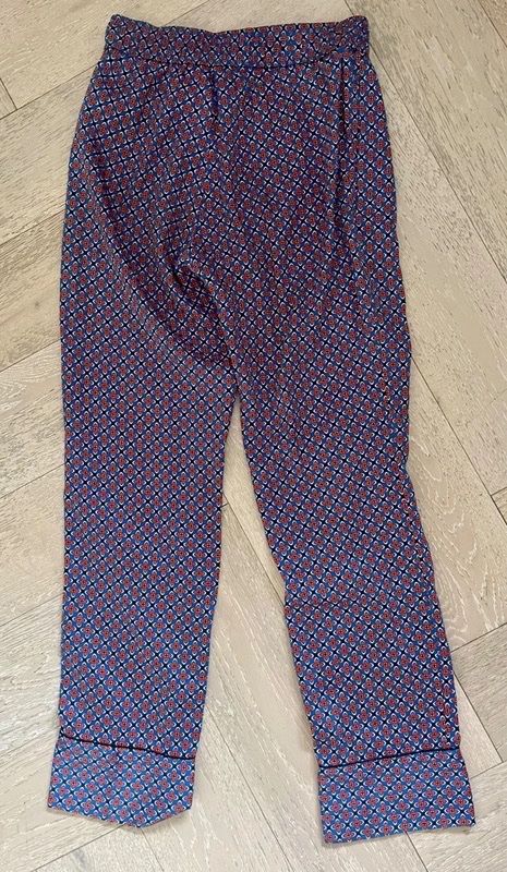 Sandro Pantaloni: Sandro trousers size 2 or 36/38 – Usato da Yverdon-les-Bains venduto da pen_bbz8 1