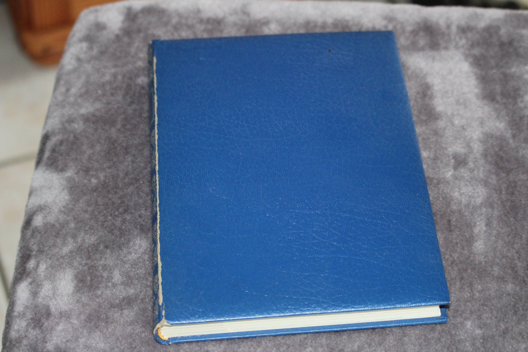 Libri: Autosport AVANTI – Usato da Grenchen venduto da juebo 1