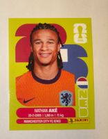 🔥Panini Nathan Aké NED7