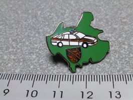PIN PINS POLIZEI POLICE POLIZIA STAPO KAPO Kanton Stadt