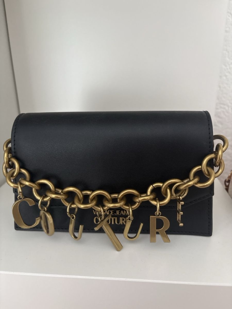 Taschen für Damen: Sac Versace couture – Neu (gemäss Beschreibung) aus sion von iwa_w2l8