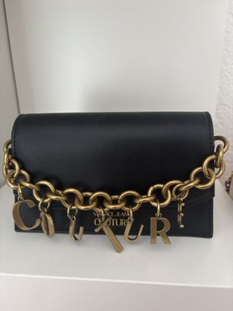 Sac Versace couture