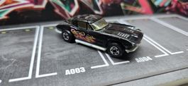 Hot Wheels Chevrolet Corvette