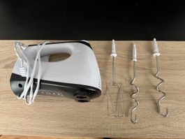 Handmixer