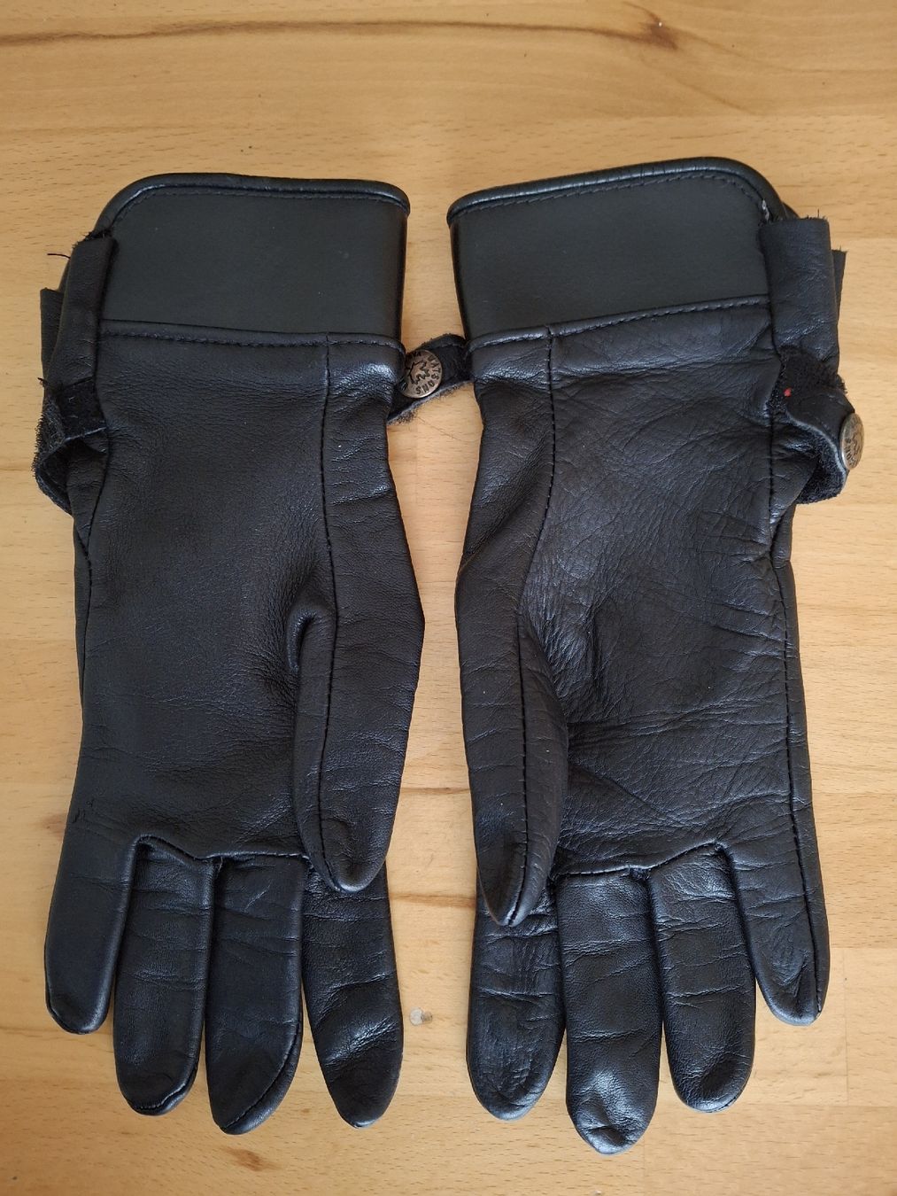 Guanti & manicotti: Lederhandschuhe Watson 7 – Usato da Egg b. Zürich venduto da Pronsch