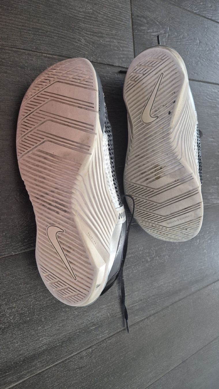 Nike Scarpe da uomo: crossfit shoes Nike Metcon6 38.5 – Usato da Wallisellen venduto da Camcha 2