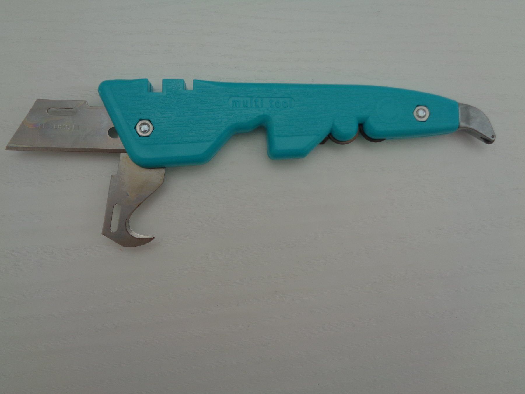 Tous les outils: Glas-u.Fliesenschneider Solinger Stahl - Profi-Multi-Tool – Neuf (Voir description) à Chur par omonia 2
