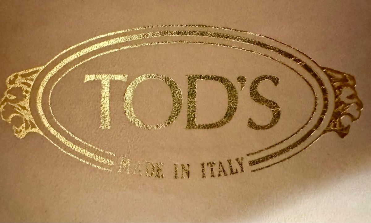 Tod'S Chaussures femmes: Tod’s - Flats – D'occasion à Collonge-Bellerive par alejan_0984 1