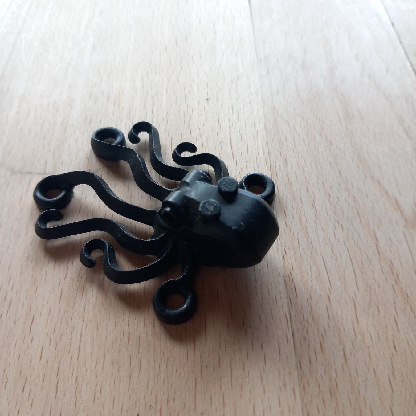 Lego Giocattoli: Lego Kraken Oktopus  – Usato da Ebnat-Kappel venduto da blazzi 1
