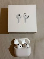 Apple AirPods 4