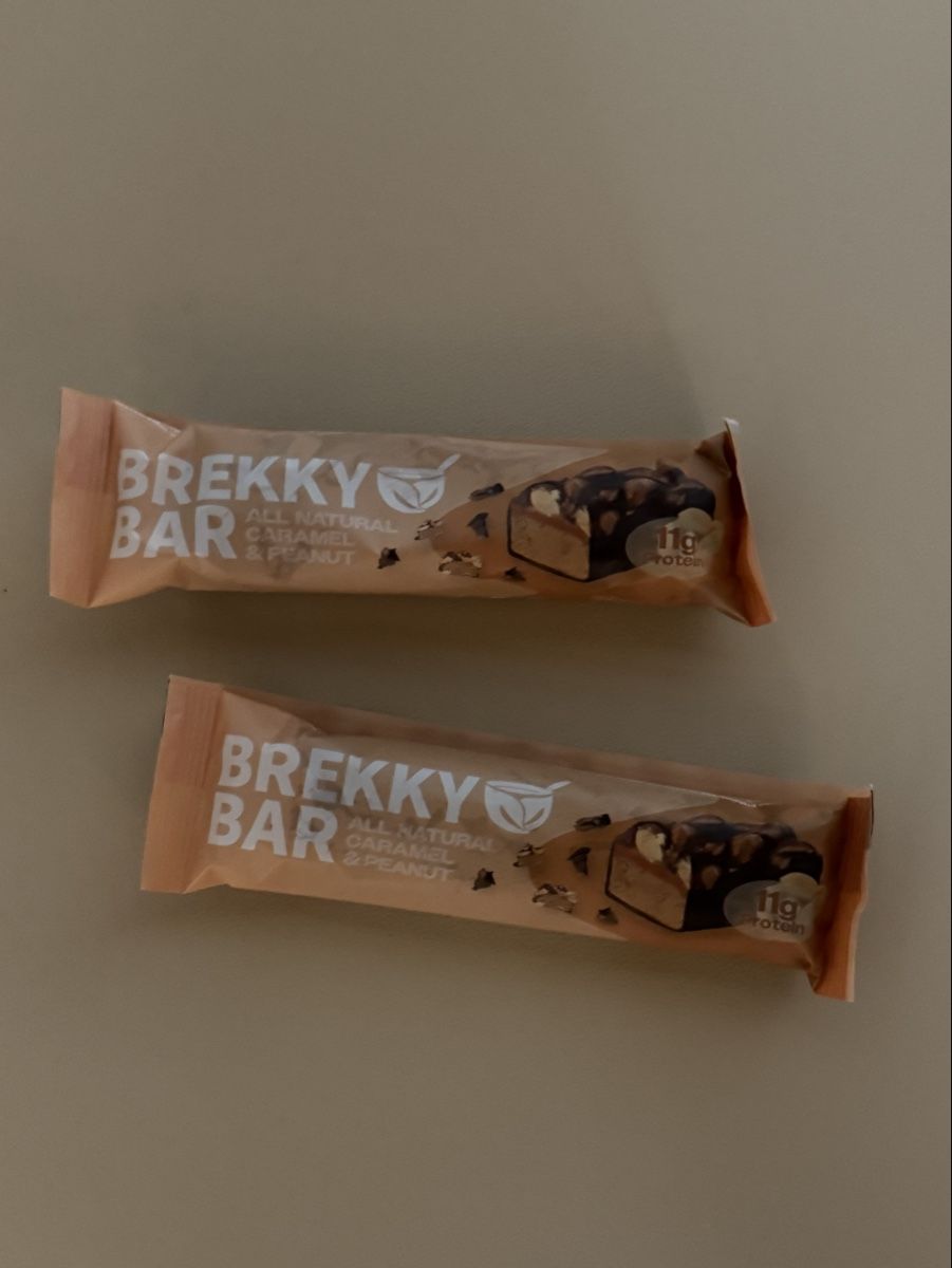 Cibi & Specialità: 2x Brekky Bar, neu – Nuovo e nell'imballaggio originale da Tuggen venduto da jess_gls06