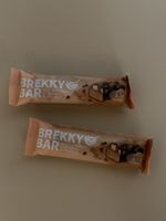 2x Brekky Bar, neu