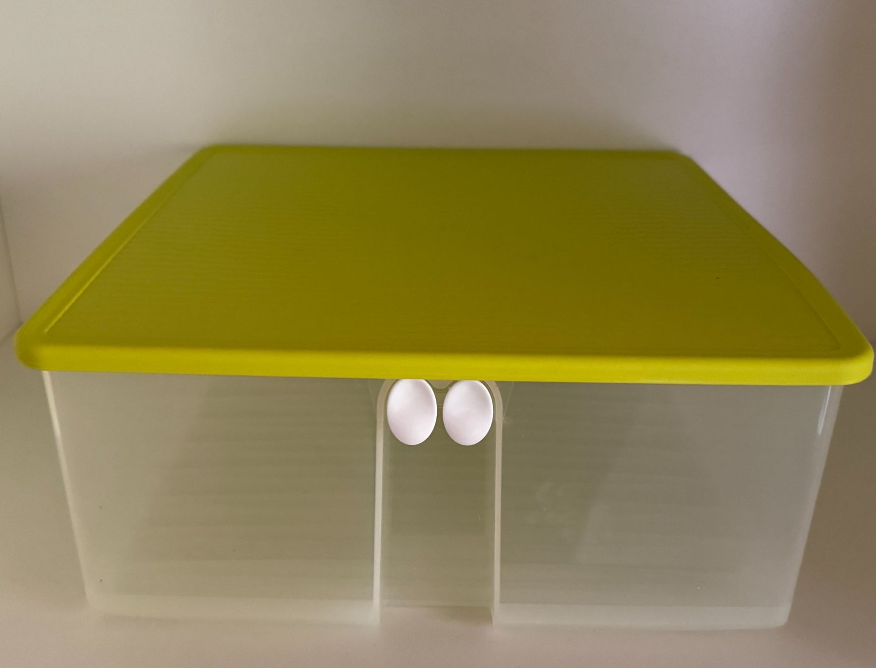 Tupperware Recipients et similaires: Tupperware - FridgeSmart Plus – Neuf (Voir description) à Kaufdorf par bambulka22 1