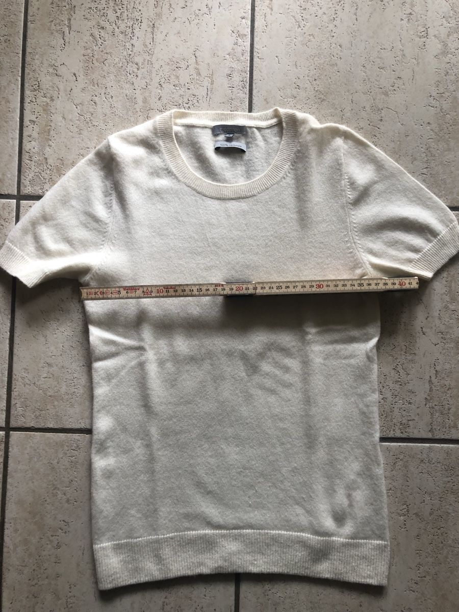 Maddison Pullover & Sweatshirts: Pulli - 100% Kaschmir – Gebraucht aus Chêne-Bourg von sienna8245 4