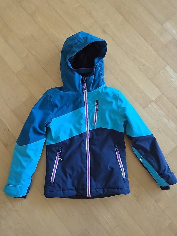 Killtec Giacche & Cappotti: Killtec Winterjacke Skijacke, Gr. 128 – Usato da Russikon venduto da i_laura