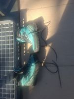 chaussures haute montagne Scarpa femme. Comme neuve