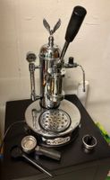 Elektra Micro Casa Leva S1C Kaffeemaschine
