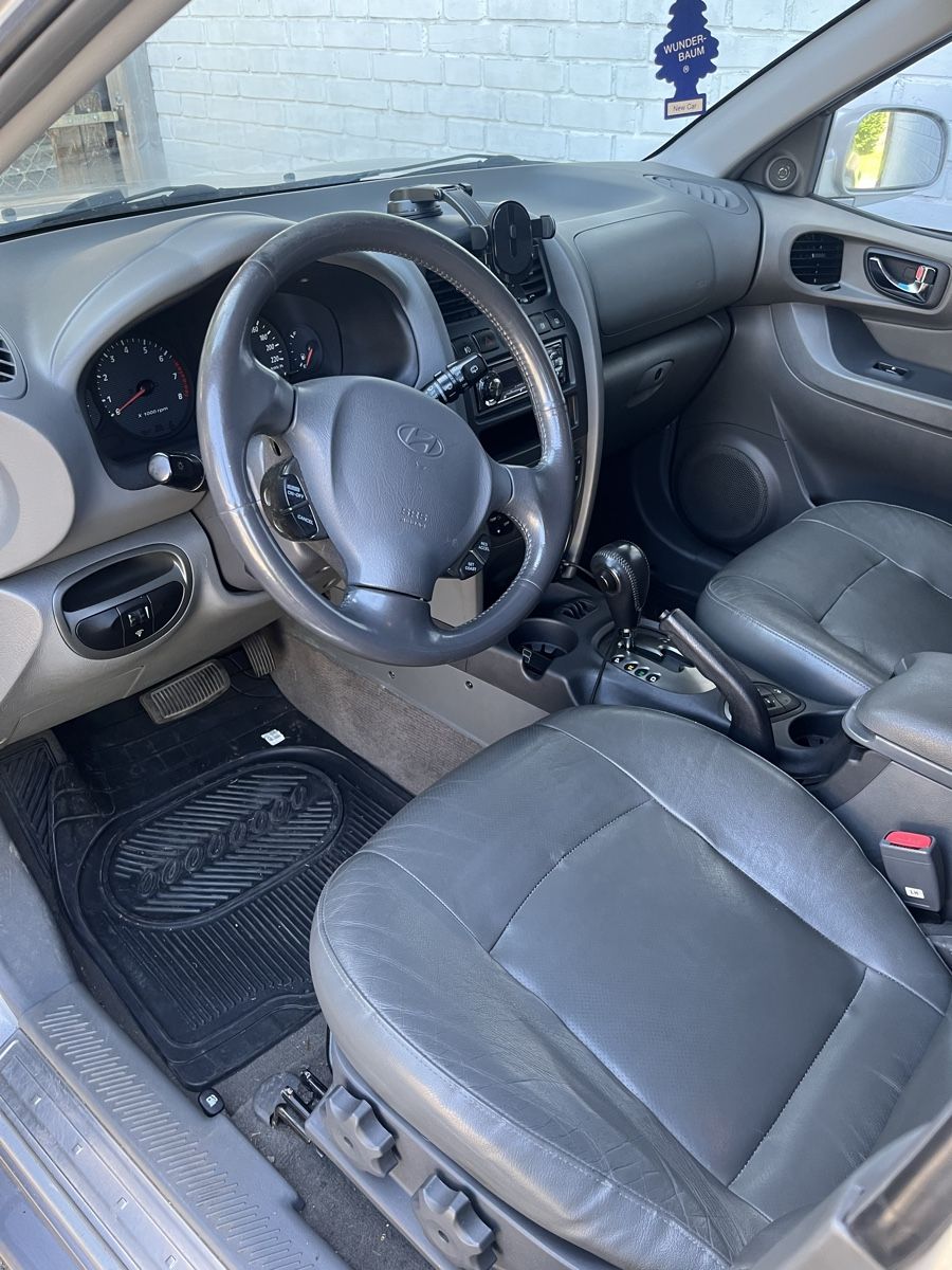 Hyundai Autos: Hyundai Santa Fe ab MFK – D'occasion à Toffen par slo_5j7d 4