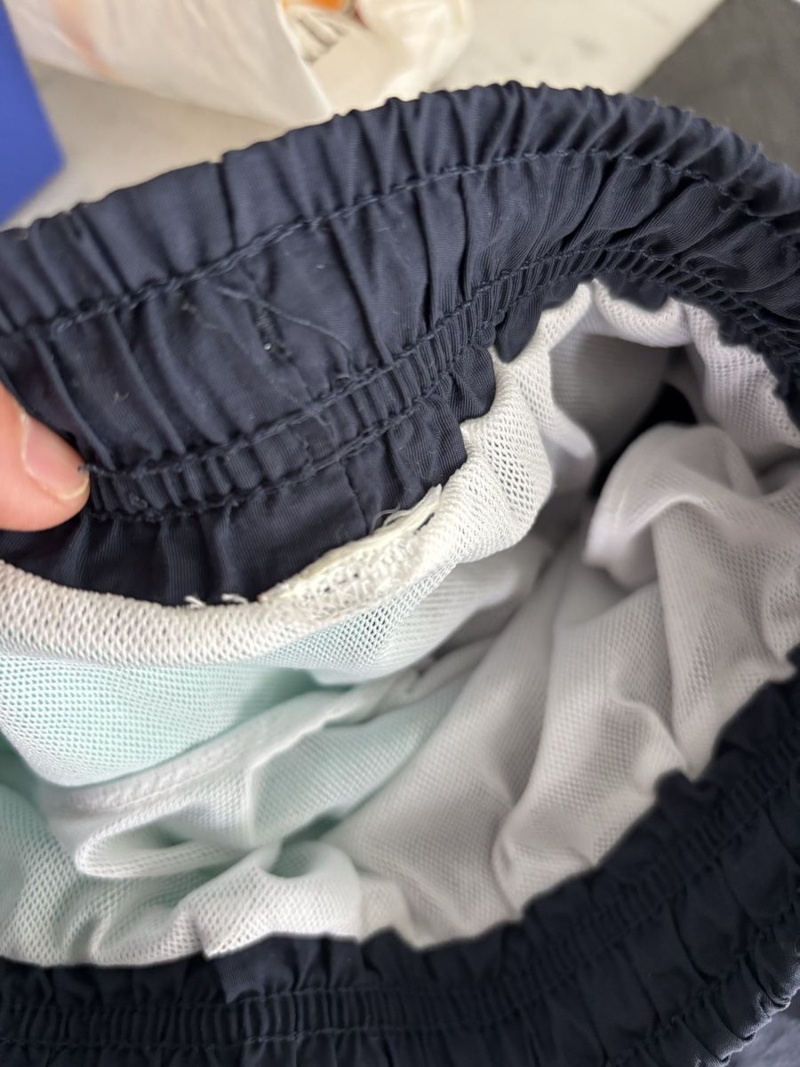 Badehosen: Kinder Badehose gross 122 – Gebraucht aus münchenbuchsee von Satinelam210 1